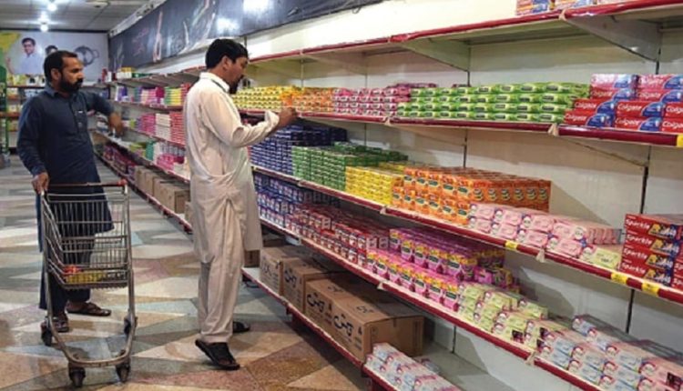 بلوچستان میں یوٹیلیٹی اسٹوروں پر سستے آٹے کی فراہمی شروع کردی گئی