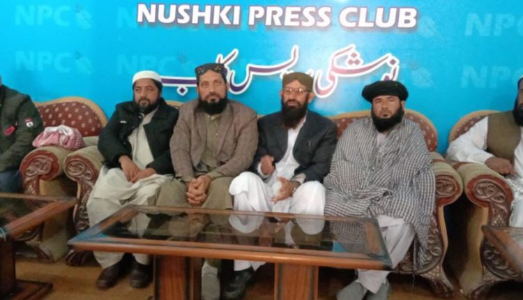 صحابہ کرامؓ کی ناموس کے تحفظ کیلئے قانون سازی وقت کی ضرورت ہے، مذہبی جماعتیں