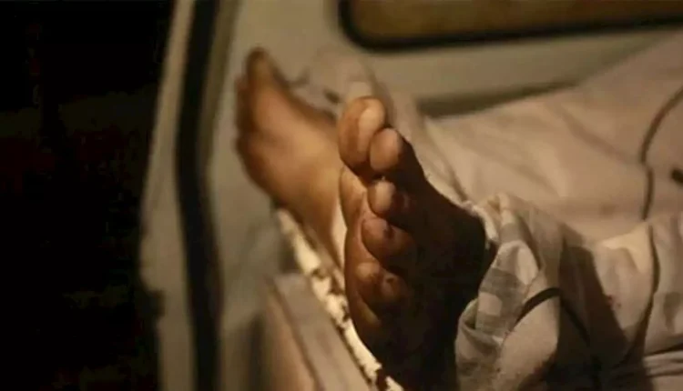 بولان، موٹر سائیکل سے گر کر خاتون جاں بحق