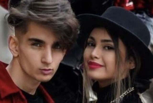 ایران میں سڑک پر ڈانس کرنے والے جوڑے کو 10 سال قید کی سزا