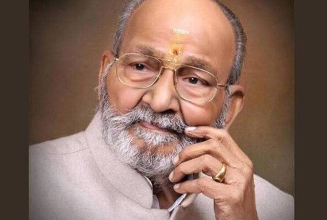 بھارتی فلم ڈائریکٹر کے وشواناتھ 92 برس کی عمر میں گزر گئے