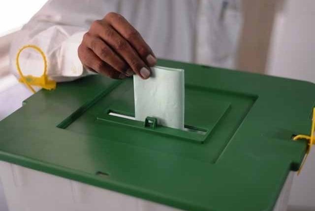 قومی اسمبلی کی 31 نشستوں پر ضمنی انتخابات کا شیڈول جاری