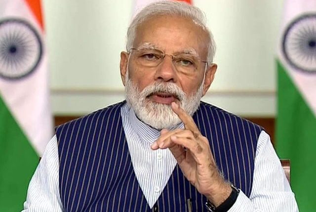 مودی کا جنگی جنون؛ 24 ارب ڈالر کے جنگی ہتھیار خرید لیے