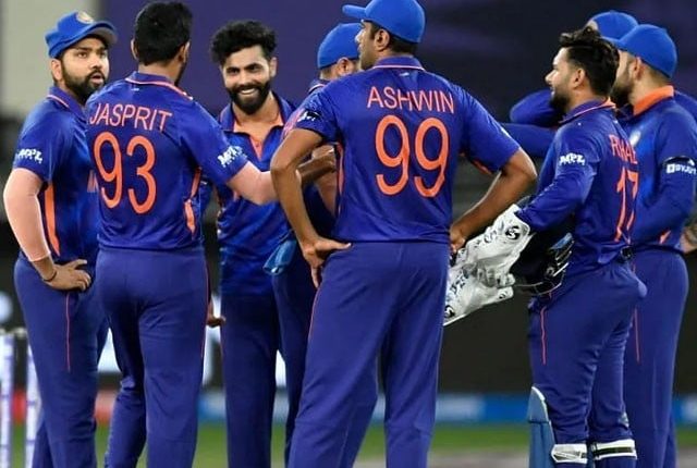 بھارتی ہٹ دھرمی برقرار، ٹیم پاکستان بھیجنے سے پھر انکار