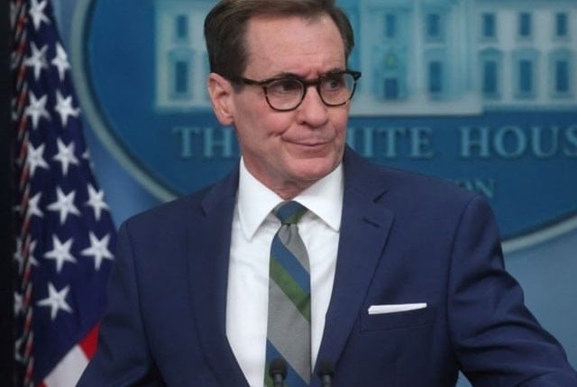 پاکستان کو طالبان کے خطرے کیخلاف دفاع کا حق حاصل ہے، امریکا