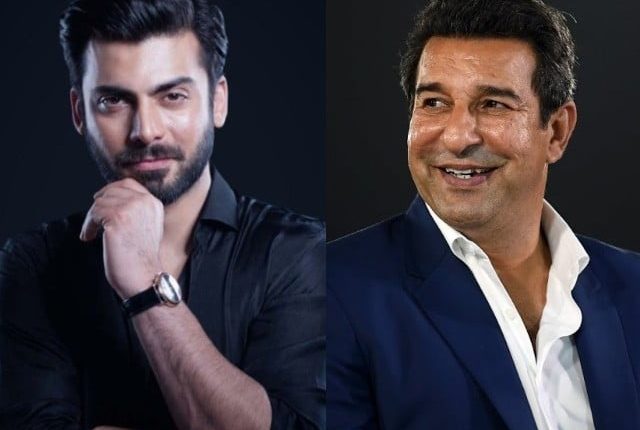 فواد خان اور وسیم اکرم کی فلم ’منی بیک گارنٹی‘ کا ٹیزر جاری