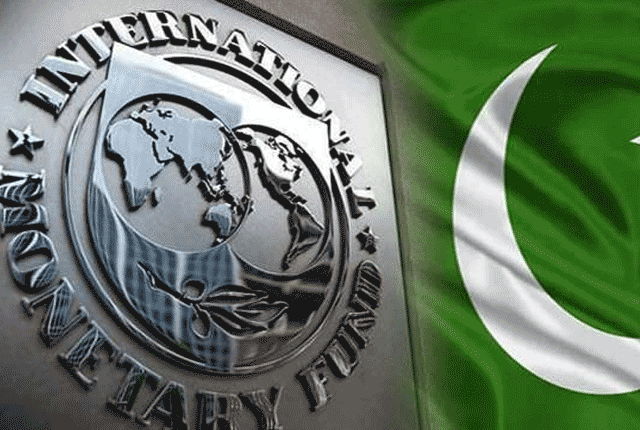 حکومت کی آئی ایم ایف کو 300 ارب روپے کے نئے ٹیکسز لگانے کی یقین دہانی