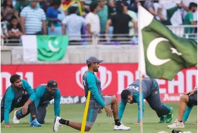 ایشیاکپ 2023؛ پی سی بی نے کرک انفو کی خبر کے کچھ نکات کو ’’بےبنیاد‘‘ قرار دیدیا