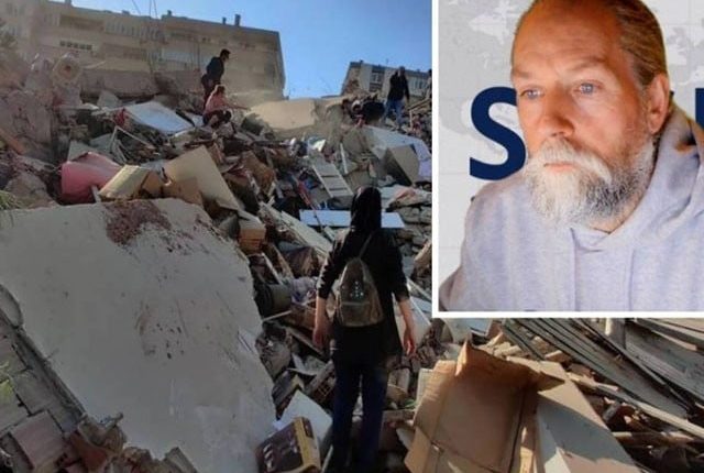 ترکیہ زلزلہ؛ ماہر موسمیات نے سوشل میڈیا پر 36 گھنٹے قبل ہی خبردار کردیا تھا