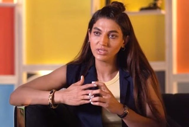 بھارتی اداکار پاکستانی فنکاروں کو کس نظر سے دیکھتے ہیں؟ ثناء فخر نے بتادیا