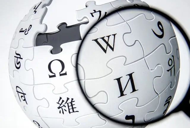 وزیراعظم نے وکی پیڈیا فوری طور پر بحال کرنے کی ہدایت کردی