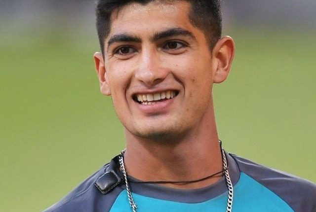 اگر کوئی لڑکی محبت کا اظہار کرے تو میں کیا کرسکتا ہوں، نسیم شاہ