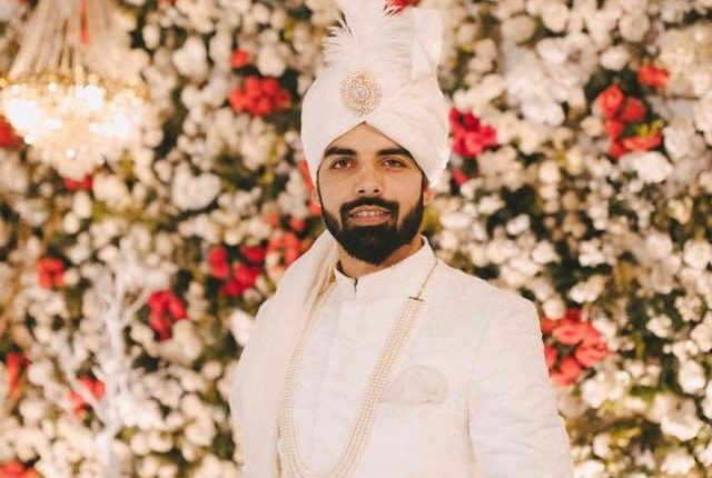 امید ہے میں اچھا شوہر ثابت ہوں گا، شاداب خان