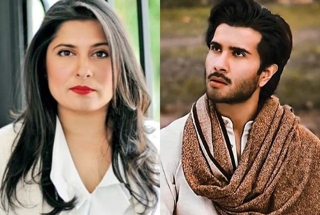 فیروز خان نے شرمین عبید چنائے کو ہتک عزت کا نوٹس بھیج دیا