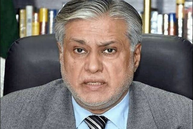 آئی ایم ایف کے کہنے پر 170 ارب روپے کے ٹیکسز لگانے ہوں گے، اسحاق ڈار