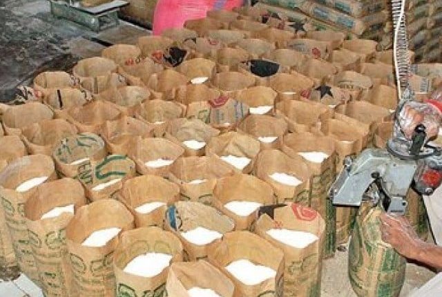 آٹے کی سپلائی اور تیاری؛ فلورملزایوسی ایشن کا سیکریٹری فوڈ کے ’اقدامات‘ پر ہڑتال کا اعلان