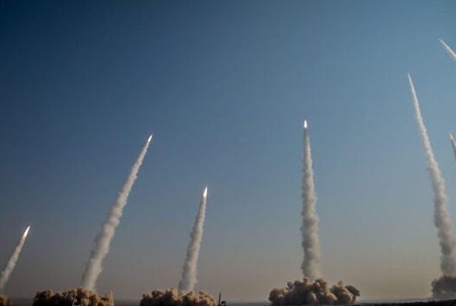 یوکرین کا روس کے 61 میزائلوں کو فضا میں ہی ناکارہ بنانے کا دعویٰ