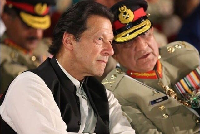 باجوہ نے خود تسلیم کیا کہ پی ٹی آئی کی حکومت انہوں نے گرائی، عمران خان