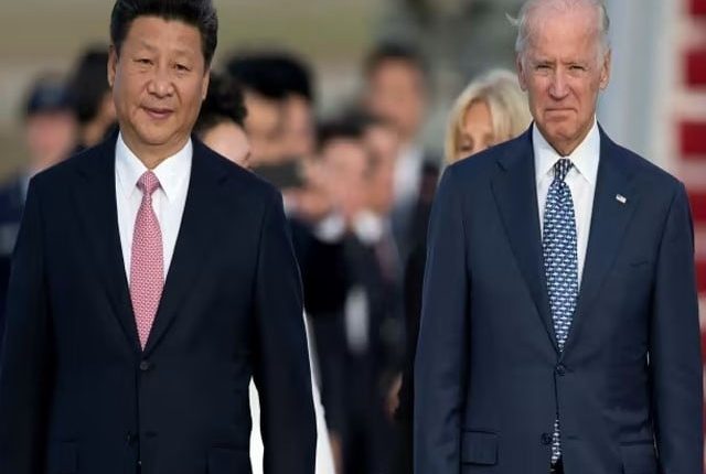 جاسوسی غبارے؛ امریکا نے چین کی فوج سے منسلک 6 اداروں پر پابندی لگا دی