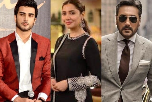 ضیاء محی الدین کے انتقال پر شوبز ستاروں کا اظہارِ افسوس