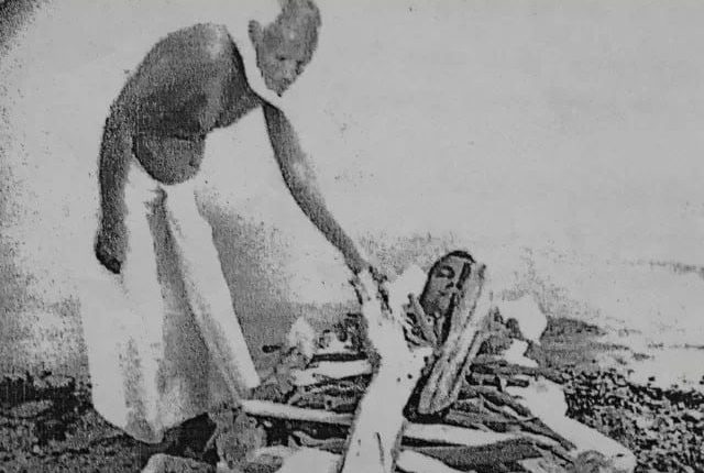 زیادتی کے ملزم کا سزا سے بچنے کیلیے موت کا ڈراما، ماں نے بھانڈا پھوڑ دیا