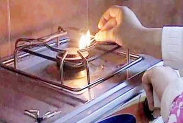 جتنی گیس گھریلو یاصنعتی صارفین کو چاہیے وہ ہمارے پاس نہیں، سوئی گیس کمپنی