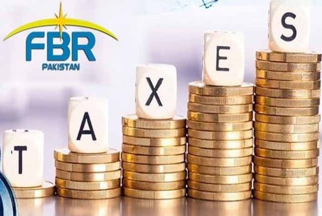 170 ارب روپے کے منی بجٹ کے تحت نئے ٹیکسز کا نفاذ شروع