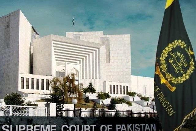 سپریم کورٹ نے ہائی کورٹس کو ’جاری تحقیقات اورایف آئی آرز‘ کالعدم قرار دینے سے روک دیا