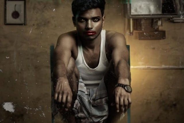 ہارر فلم گلابو رانی کے اداکار اُسامہ جاوید حیدر نے بین الاقوامی ایوارڈ اپنے نام کرلیا