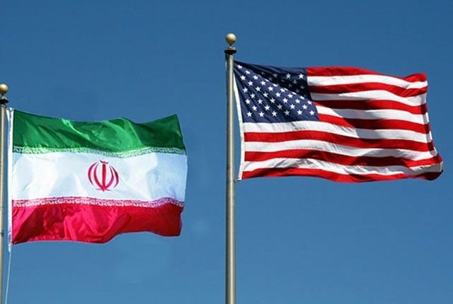 ایران مشرق وسطیٰ میں عدم استحکام کی بڑی وجہ ہے، امریکا