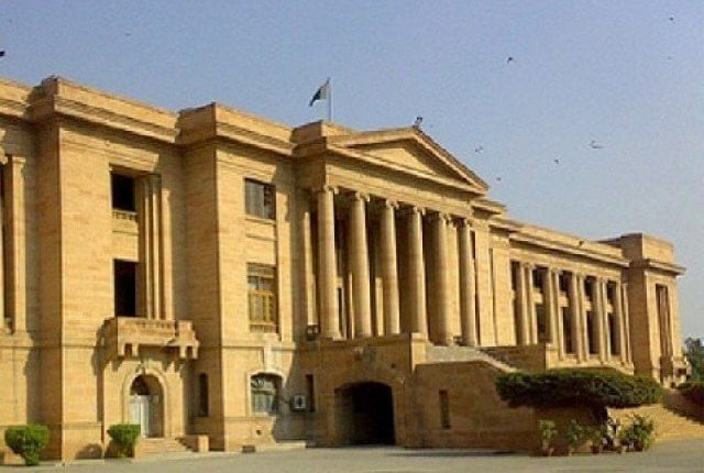منی بجٹ کیخلاف سندھ ہائیکورٹ میں درخواست دائر