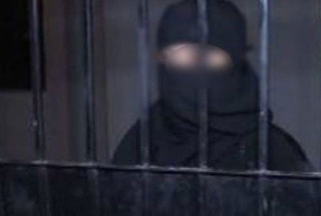 کوئٹہ سے مبینہ خودکش بمبار خاتون گرفتار