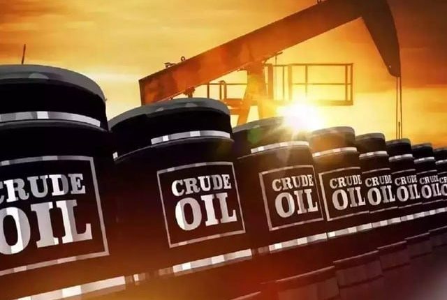 بھارت نے روس سے سستا پیٹرول خریدنے کا تمام پچھلا ریکارڈ توڑ دیا