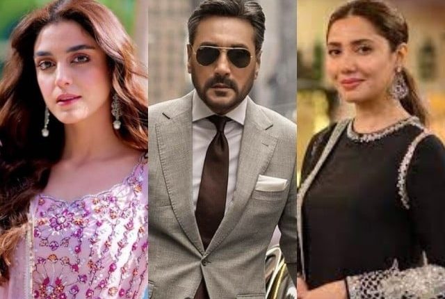 کراچی میں دہشت گردی پر شوبز ستاروں کا اظہار افسوس