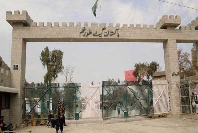 طورخم سرحد؛ افغان فورسز کی ایف سی چیک پوسٹوں پر فائرنگ، اہلکار زخمی