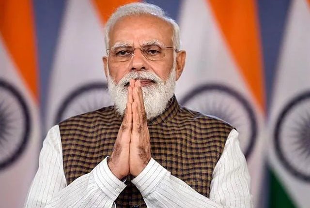 شیو سینا نے گجرات فسادات میں مودی کے ملوث ہونے کا اعتراف کرلیا