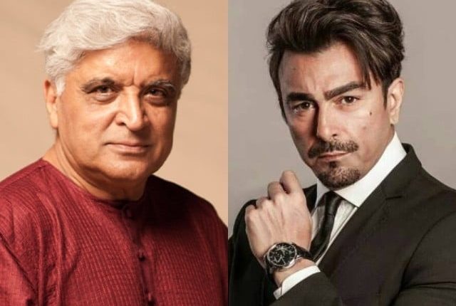 جاوید اختر کے بیان پر پاکستانی اداکاروں سمیت سوشل میڈیا صارفین کی شدید تنقید