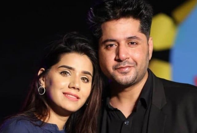 مرد اچھا ہو تو اس کیلئے سب کچھ چھوڑا جا سکتا ہے، سابق اہلیہ عمران اشرف