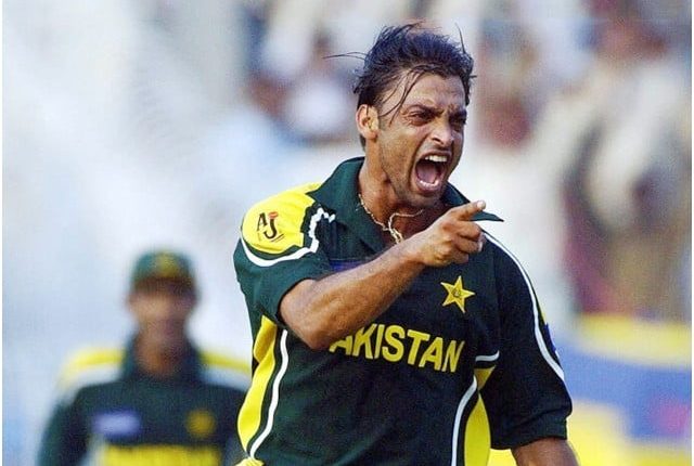 سال 2002 میں مجھے کپتانی کی پیشکش کی گئی تھی، شعیب اختر