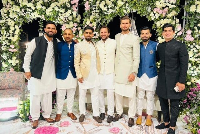 بابراعظم نے شادی کے حوالے سے اہم انکشاف کردیا