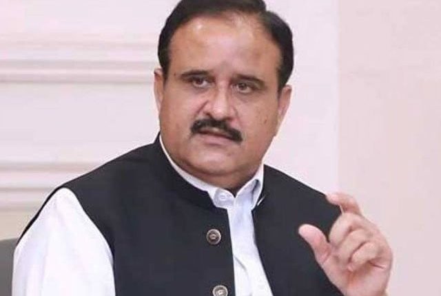 نيب نے عثمان بزدار کے خلاف گھیرا مزید تنگ کردیا