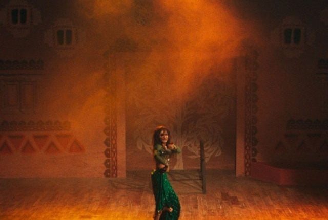 انڈیا نے پاکستانی فلم ’جوائے لینڈ‘ کا گانا چوری کرلیا