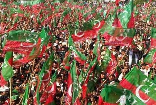 راجن پور: حلقہ این اے 193 ضمنی انتخابات میں پی ٹی آئی نے میدان مار لیا