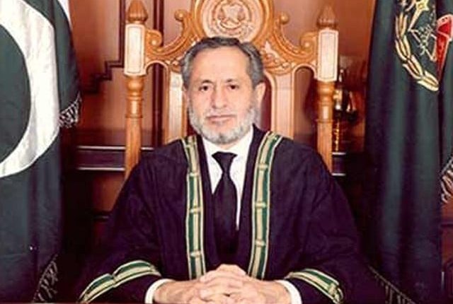 جسٹس جمال خان مندوخیل کے اختلافی نوٹ میں آڈیو لیکس کا تذکرہ