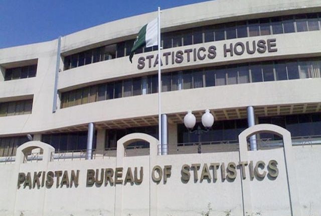 آئندہ انتخابات کیلئے حلقہ بندیاں نئی مردم شماری پر ہوں گی، ادارہ شماریات