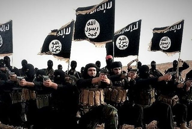 طالبان کے آپریشن میں داعش برصغیر کے امیر سمیت 3 کمانڈرز مارے گئے