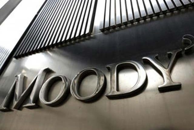 موڈیز نے پاکستان کی ریٹنگ کم کردی، آؤٹ لک مستحکم