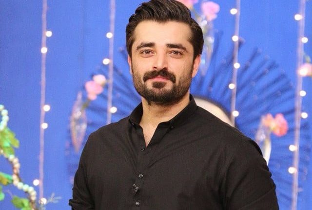 حمزہ علی عباسی کی ٹی وی ڈرامہ کے ساتھ شوبز میں واپسی