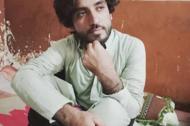 تربت سے لاپتہ نادل حسین بلوچ بازیاب ہوگئے