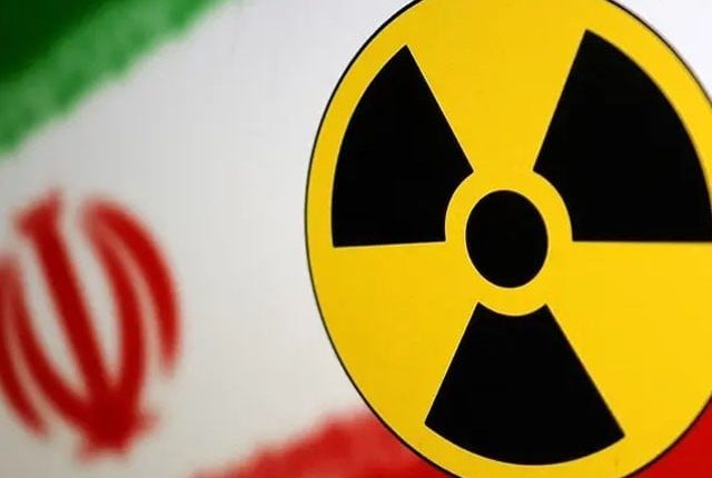 ایران کے پاس جوہری بم گریڈ کی افزودہ یورینیم ہونے کا انکشاف